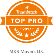 Thumbtack Top Pro