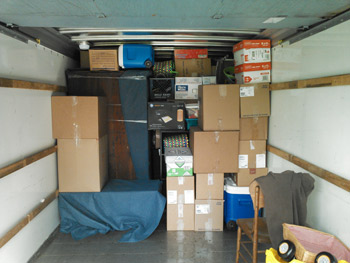 Madison Moving Company